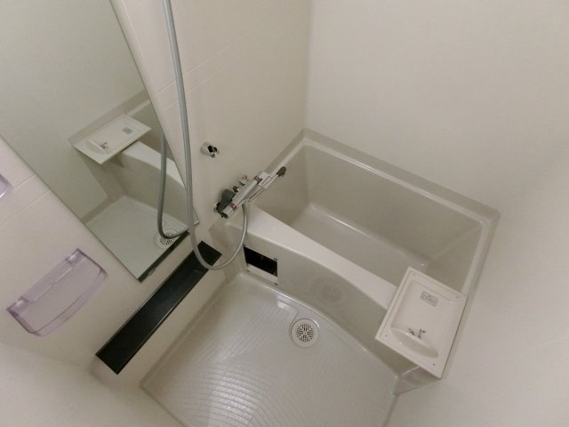 【浴室】 | プレサンス天王寺ノースヴィアーレ