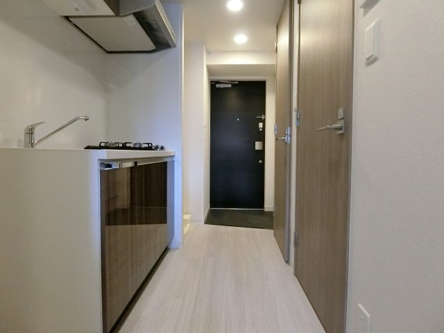 【居間・リビング】 | プレサンス天王寺ノースヴィアーレ