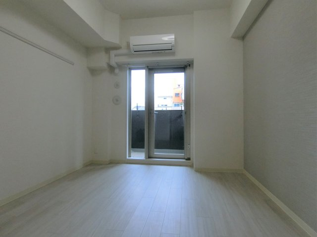 【寝室】 | プレサンス天王寺ノースヴィアーレ