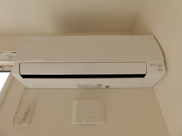 ハイツソレイユのキッチン|イメージ101号室の写真