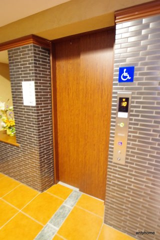 エスリード京橋3番館　仲介手数料無料のその他共用部分