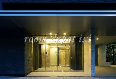 【エントランス】 | アルテシモ　モーレ