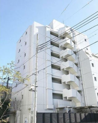【外観】 | ドエルピュアネス | 落ち着いた雰囲気の外観です