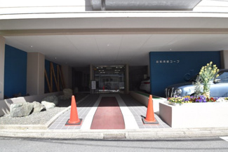 【エントランス】 | エントランスホール