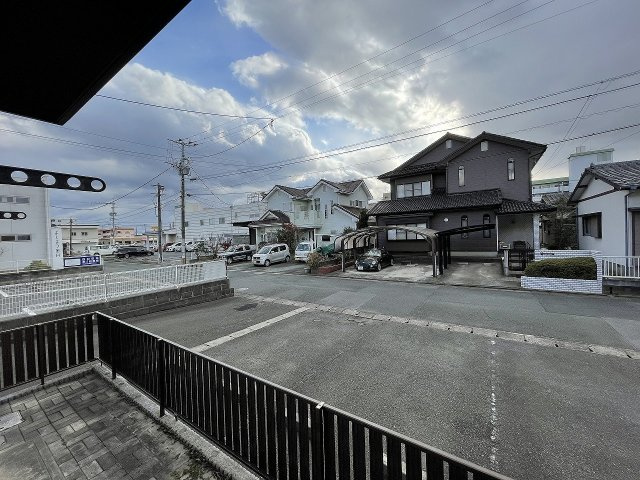 ディアスサカエの展望