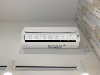 【設備】 | サザンゲート蒲田