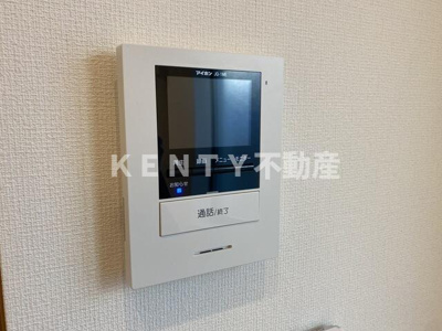 【セキュリティ】 | サザンゲート蒲田