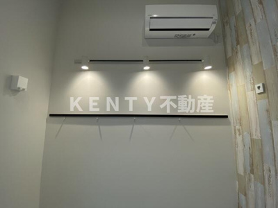 【設備】 | サザンゲート蒲田