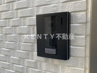 【セキュリティ】 | サザンゲート蒲田