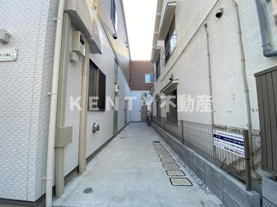 【その他共用部分】 | サザンゲート蒲田