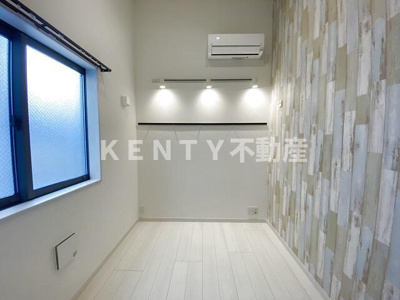 【寝室】 | サザンゲート蒲田 | 寝室です