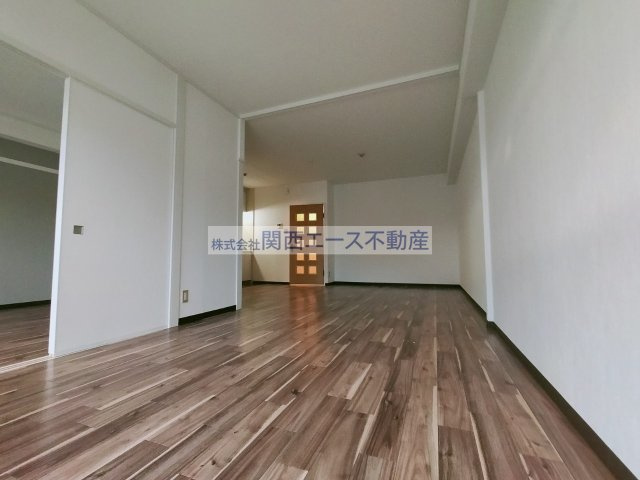 【居間・リビング】 | コーポ南野