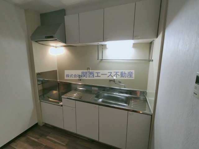 【キッチン】 | コーポ南野