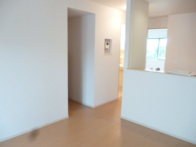 【内装】 | イーストガーデン