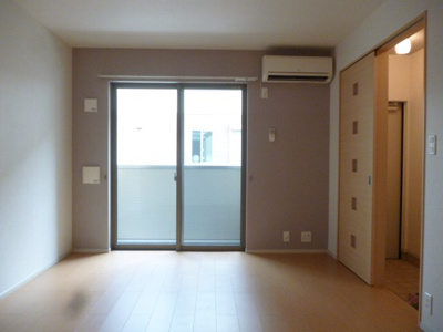 【居間・リビング】 | イーストガーデン