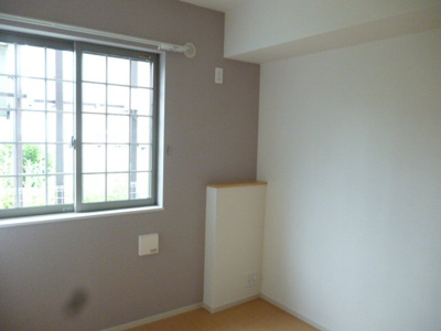 【内装】 | イーストガーデン