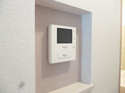 【セキュリティ】 | イーストガーデン