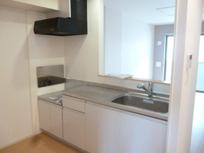 【キッチン】 | イーストガーデン