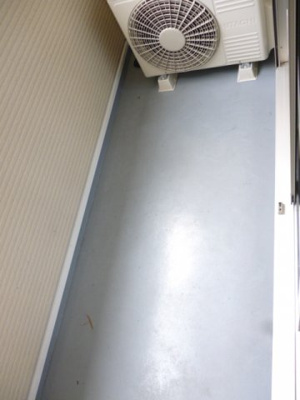 【バルコニー】 | イーストガーデン