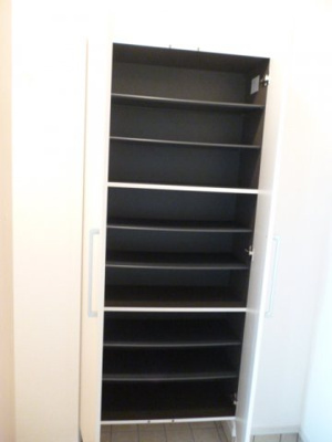 【収納】 | イーストガーデン