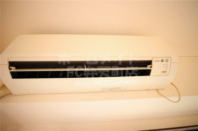 【設備】 | サンライズ千代崎