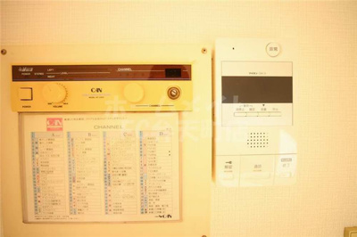 【セキュリティ】 | サンライズ千代崎