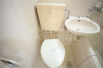 【トイレ】 | サンライズ千代崎 | トイレも気になるポイント