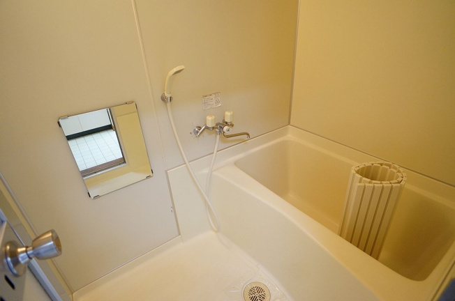 【浴室】 | カーサ和光