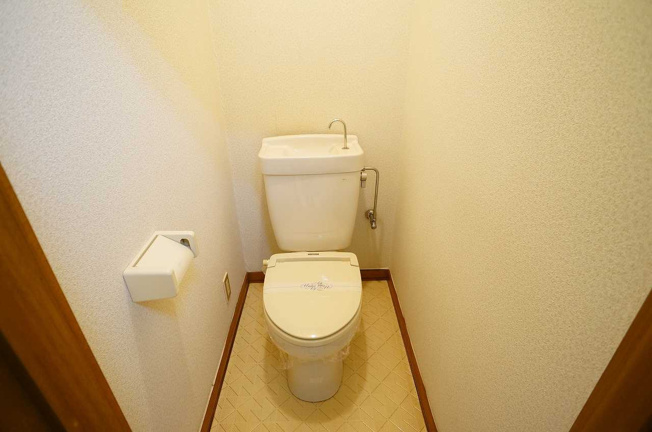 【トイレ】 | カーサ和光