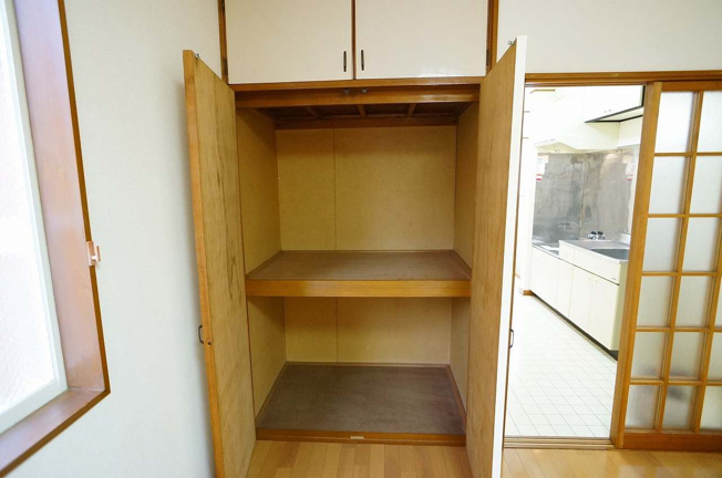 【収納】 | カーサ和光