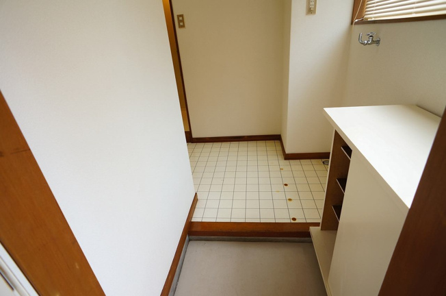 【玄関】 | カーサ和光