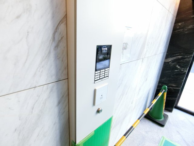 【その他共用部分】 | ピアーズ渋谷WEST