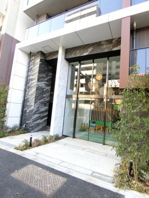 【その他共用部分】 | ピアーズ渋谷WEST