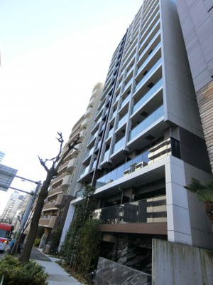 【外観】 | ピアーズ渋谷WEST