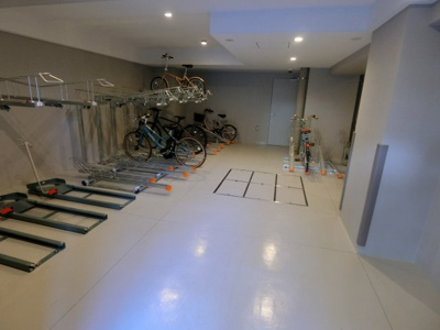 【その他共用部分】 | ピアーズ渋谷WEST