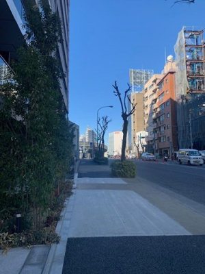 【周辺】 | ピアーズ渋谷WEST