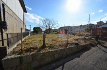 神戸市灘区五毛通２丁目売土地の画像