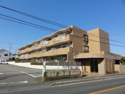 【外観】 | グレースアベニュー桜木