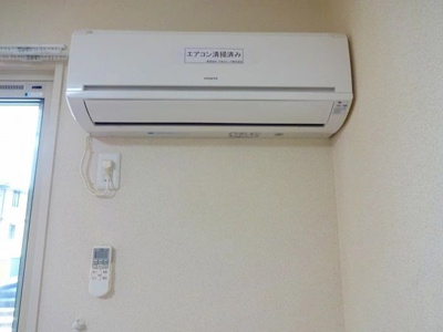 【設備】 | ベルハウスⅡ