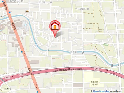 【地図】 | ヴェル　フレール・