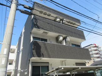 【外観】 | 外観もきれいです