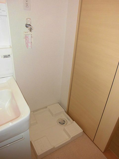 ベラコリーネの設備|前回募集時の写真です。現況優先