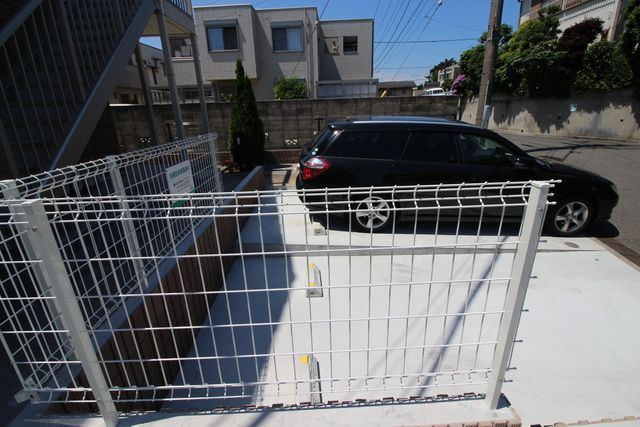 ベラコリーネのその他|前回募集時の写真です。現況優先