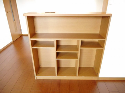 【内装】 | エリシオン日高Ａ棟