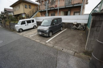 【駐車場】 | アビダシオン千城台