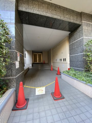 【その他共用部分】 | グランアビテ四谷三丁目ステーションフロント