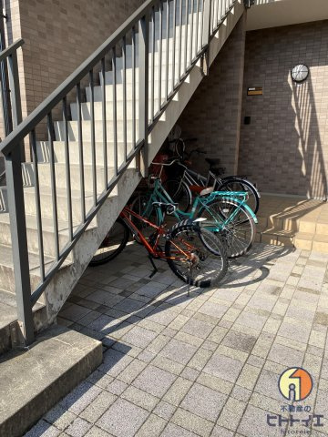 コンフレールのその他共用部分