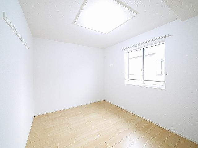 リバーサイド　インフィニティⅠの洋室|広々とした洋室です