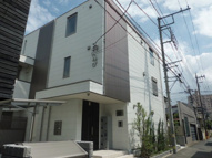 杉並区天沼２丁目のマンションの画像
