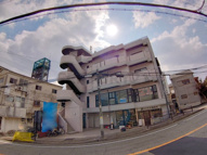 ボナール花屋敷の画像